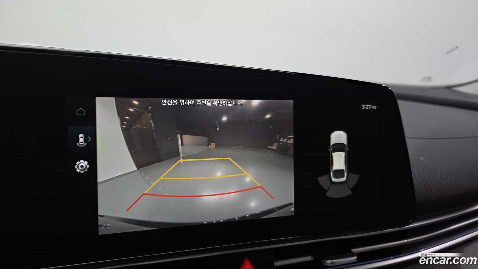 AVANTE Hyundai 2022.8-OPTION-021