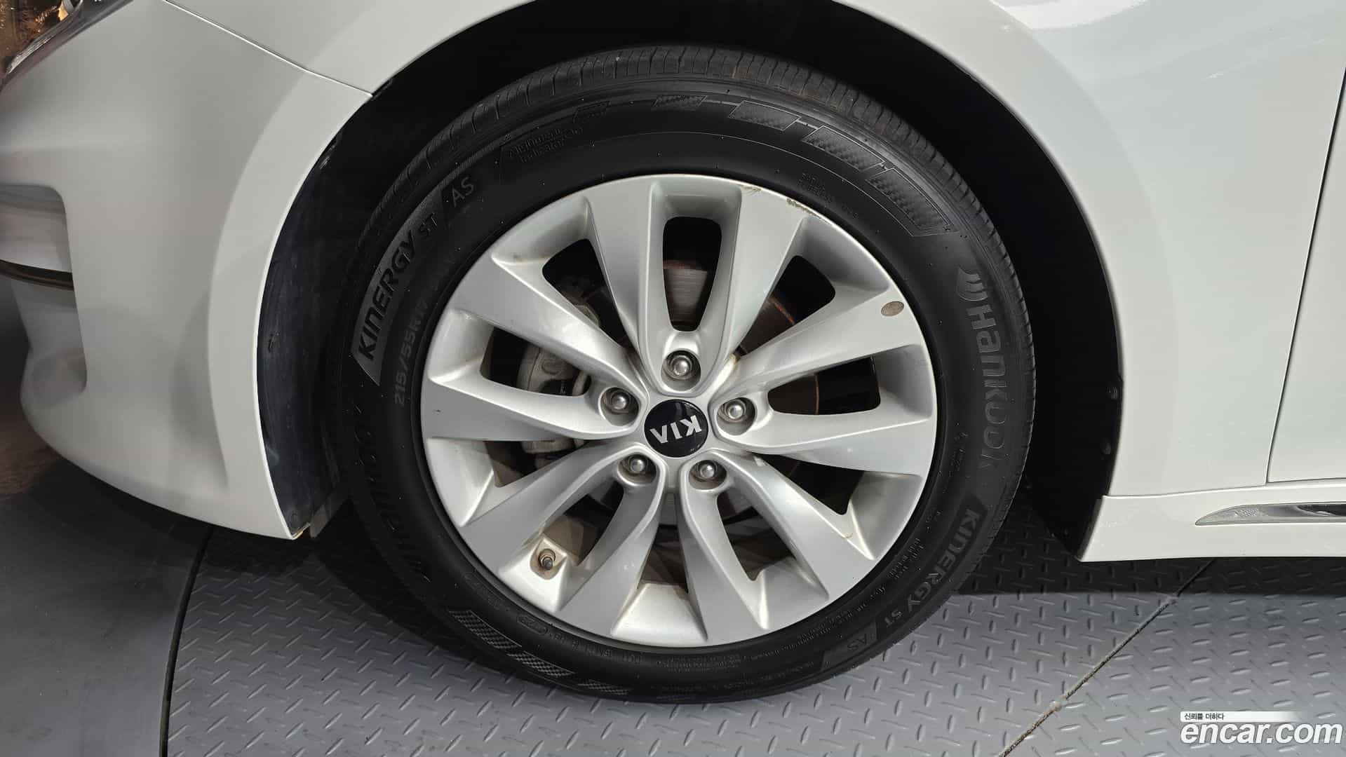 K5 Kia 2017.8-OUTER-005