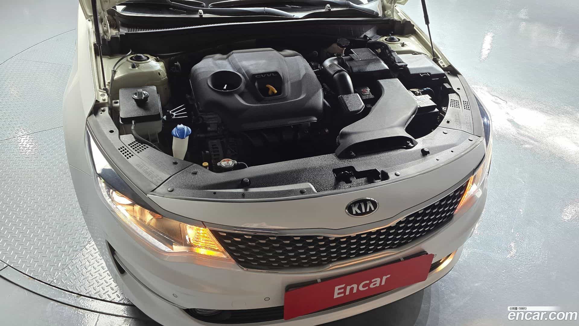 K5 Kia 2017.8-OUTER-006