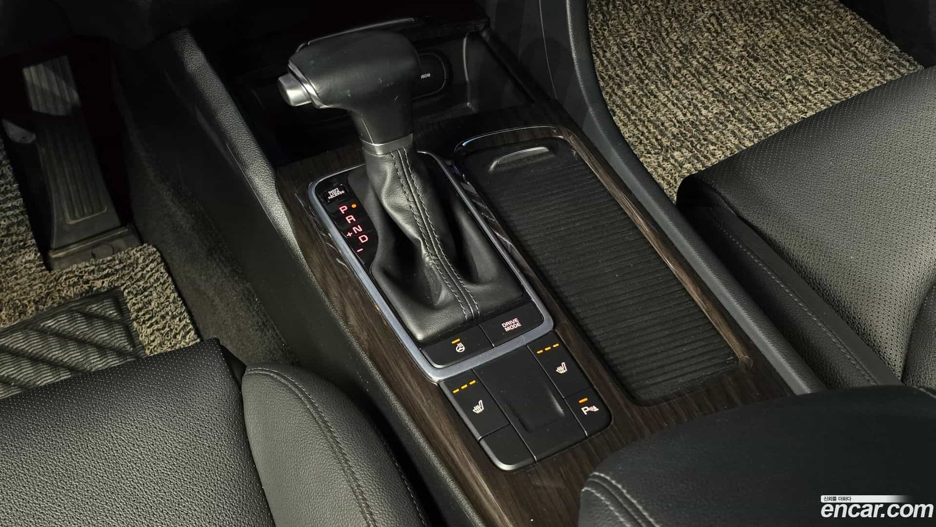 K5 Kia 2017.8-INNER-009