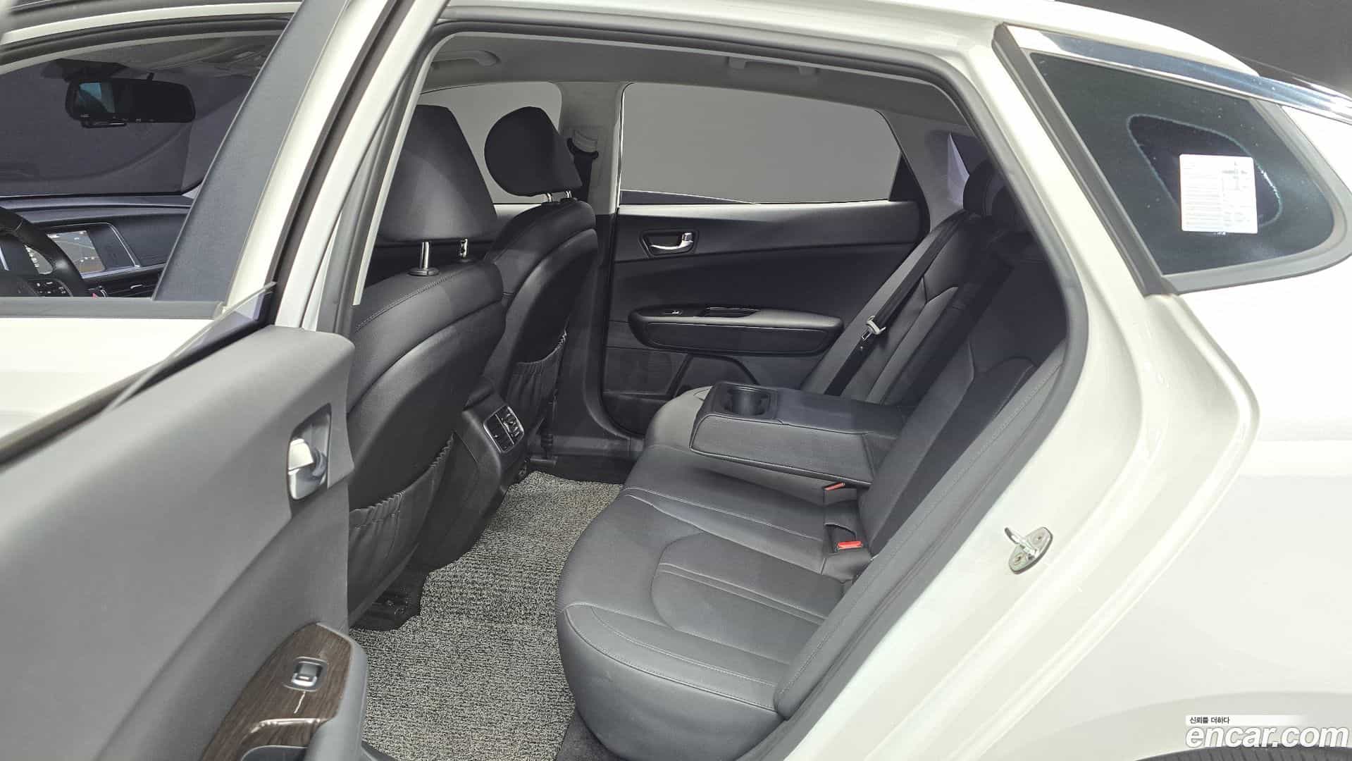 K5 Kia 2017.8-OPTION-015