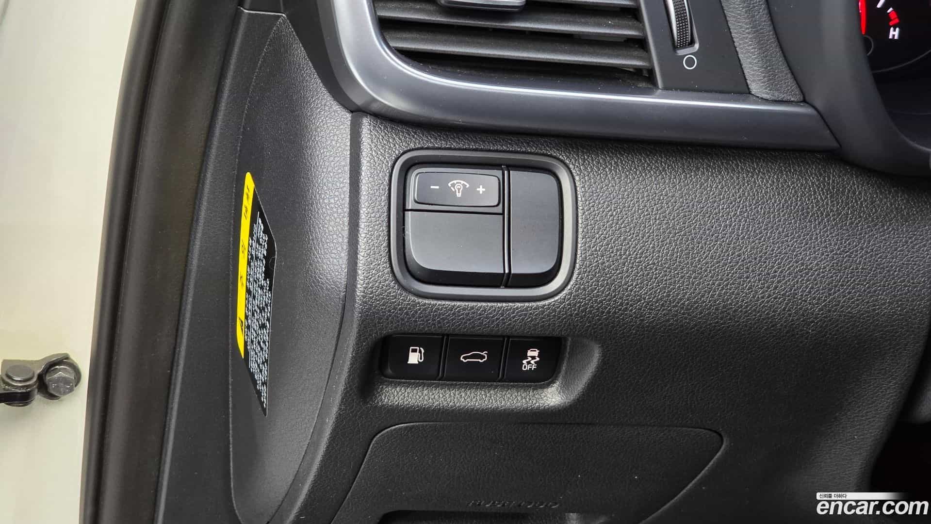 K5 Kia 2017.8-OPTION-017