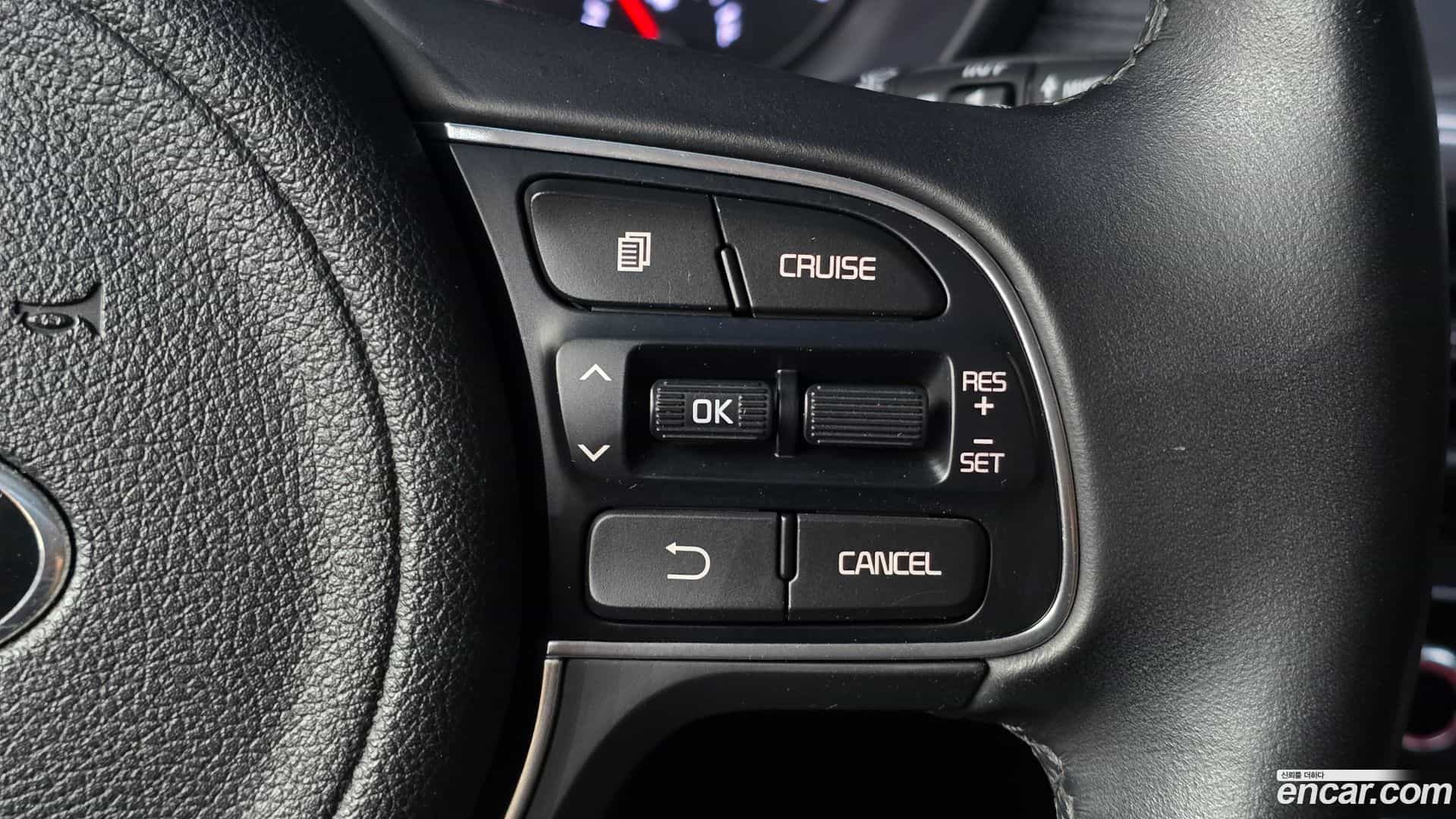 K5 Kia 2017.8-OPTION-019