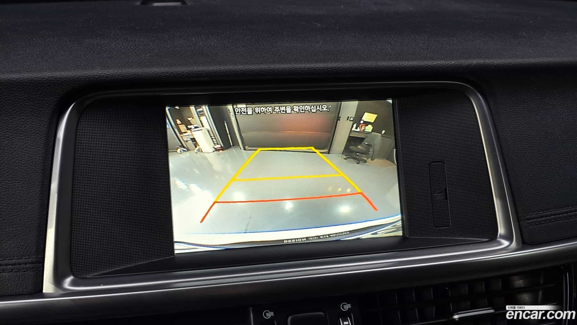 K5 Kia 2017.8-OPTION-020
