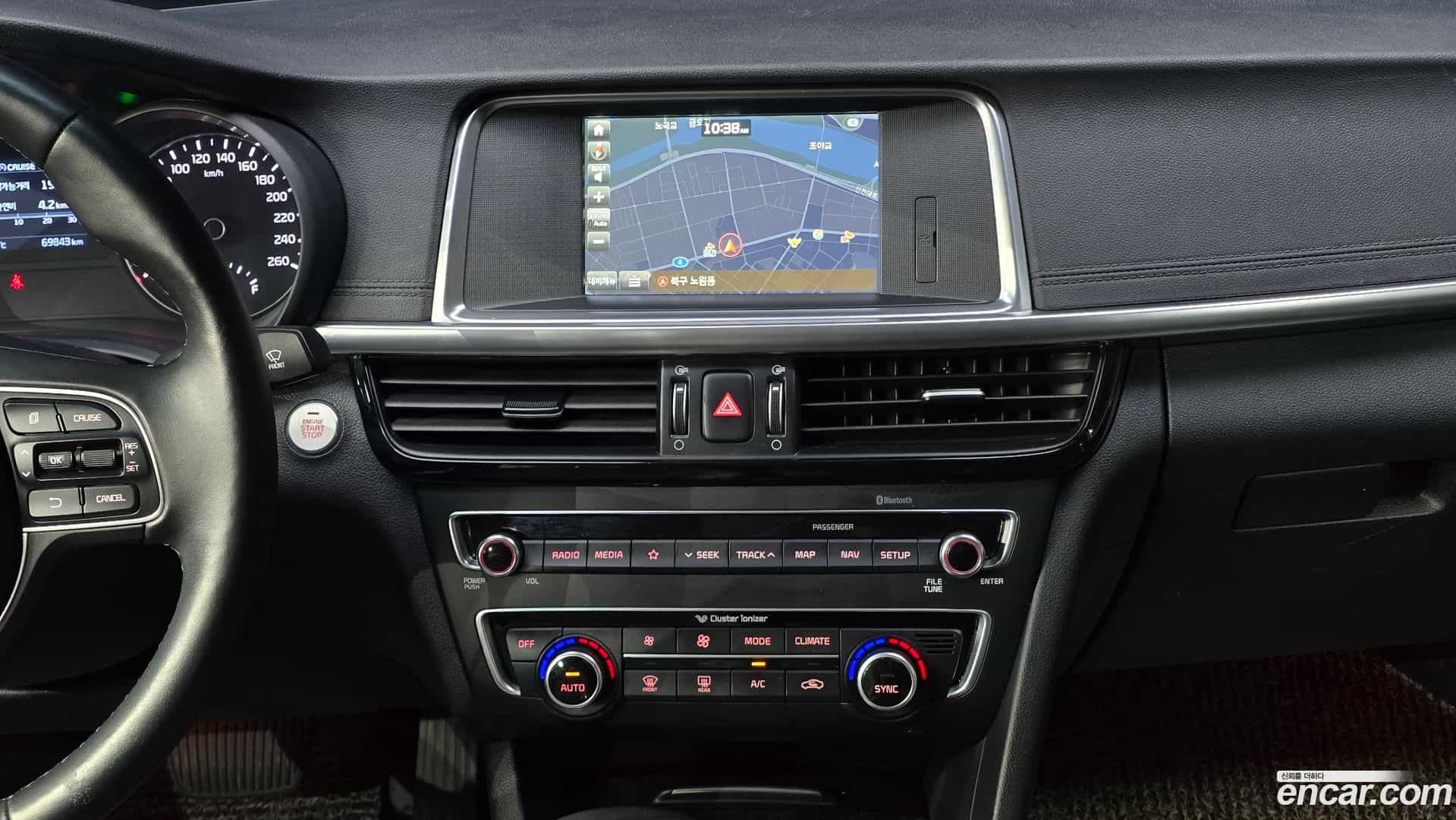 K5 Kia 2017.8-OPTION-022