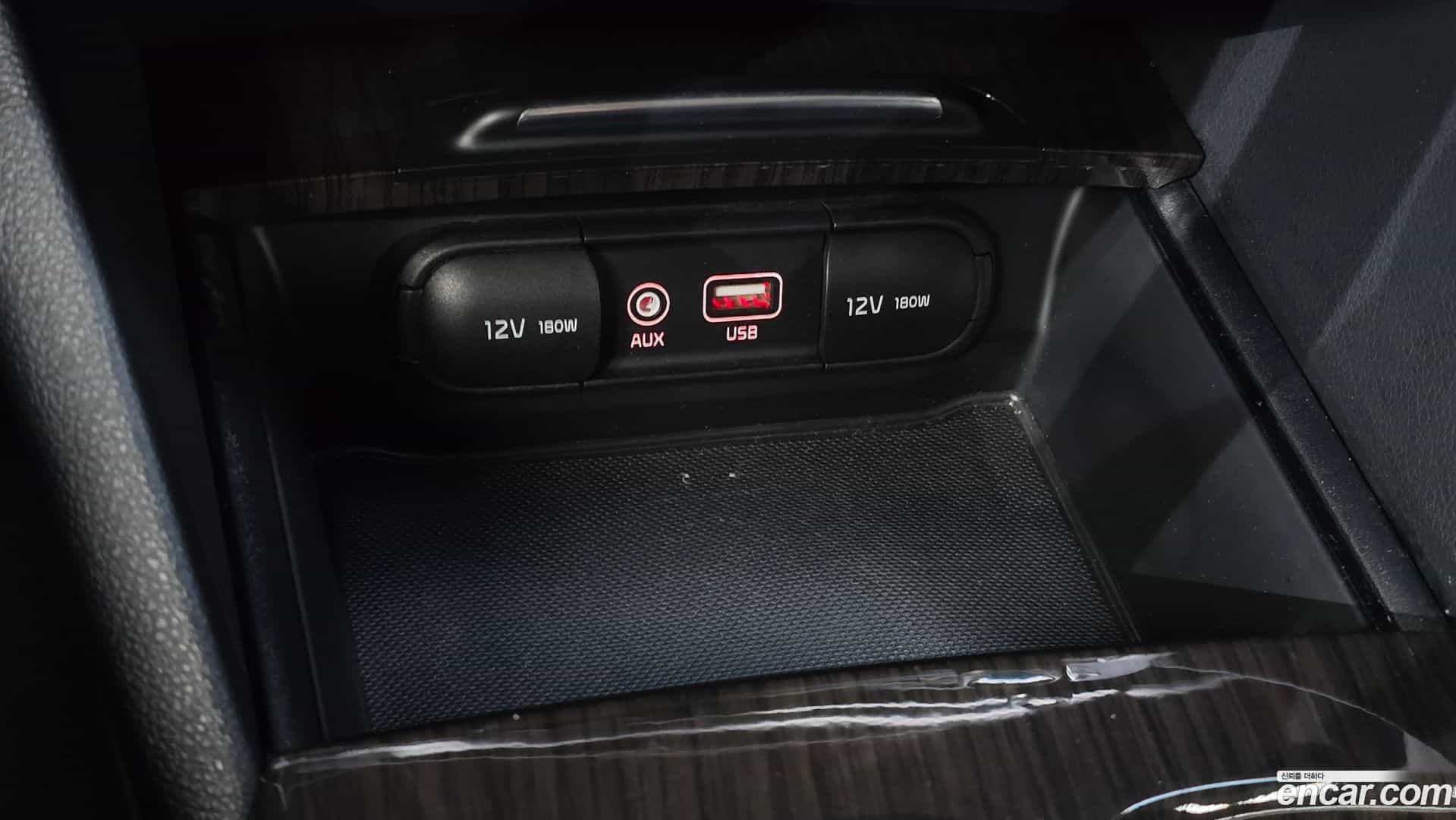 K5 Kia 2017.8-OPTION-023