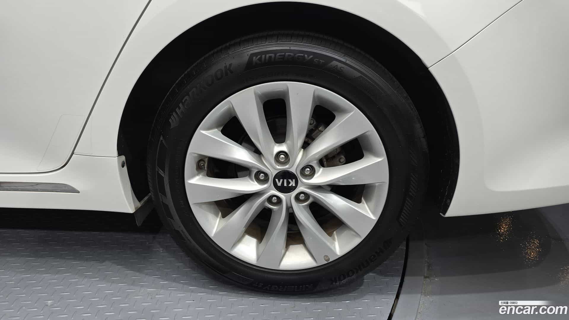 K5 Kia 2017.8-OUTER-031
