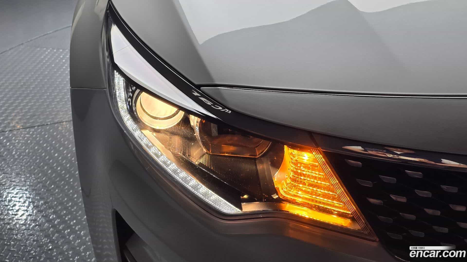K5 Kia 2017.8-OUTER-032