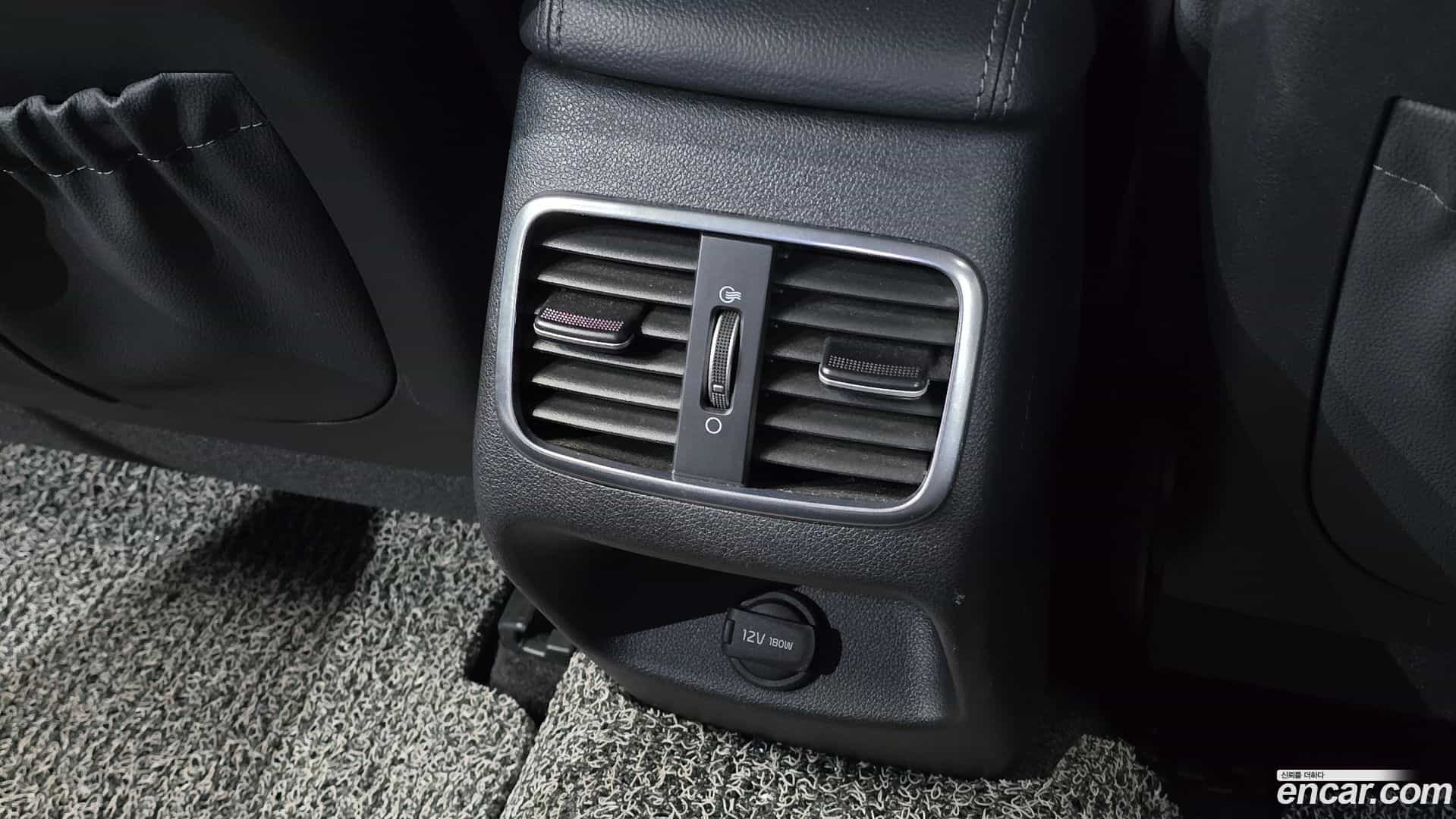 K5 Kia 2017.8-OPTION-042