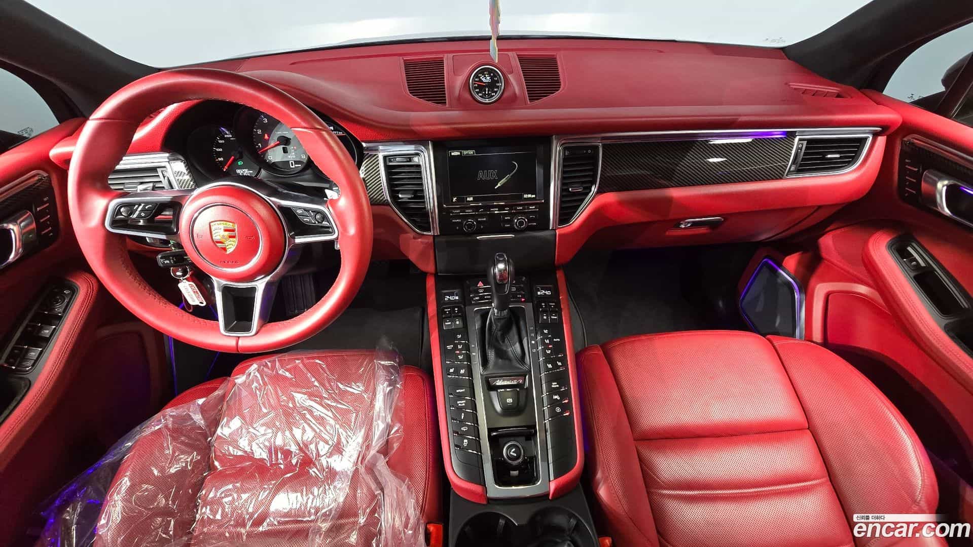 Macan Porsche 2015.0-INNER-007