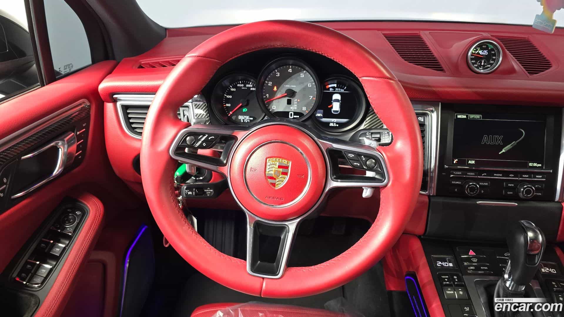 Macan Porsche 2015.0-OPTION-016