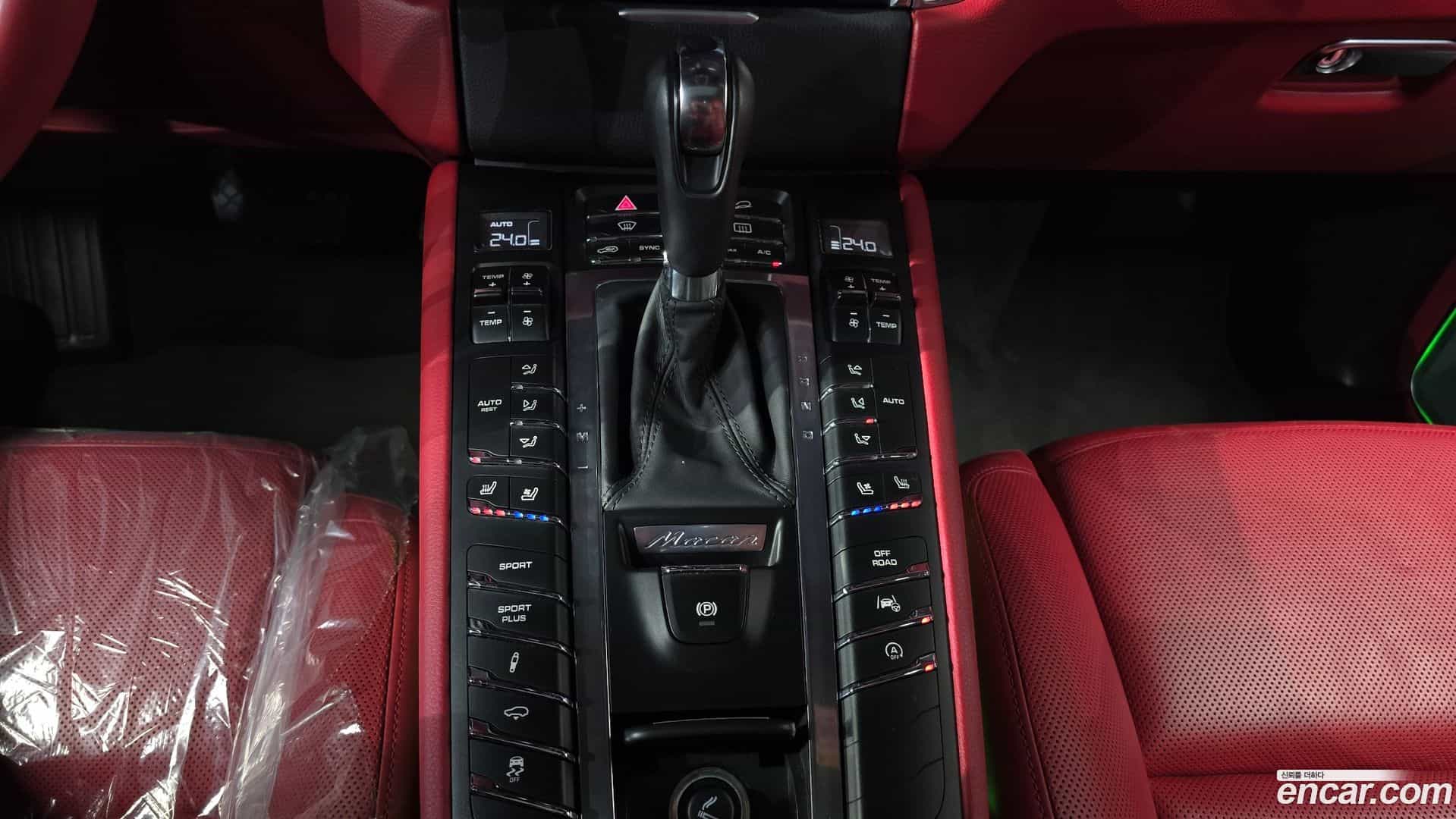 Macan Porsche 2015.0-OPTION-022