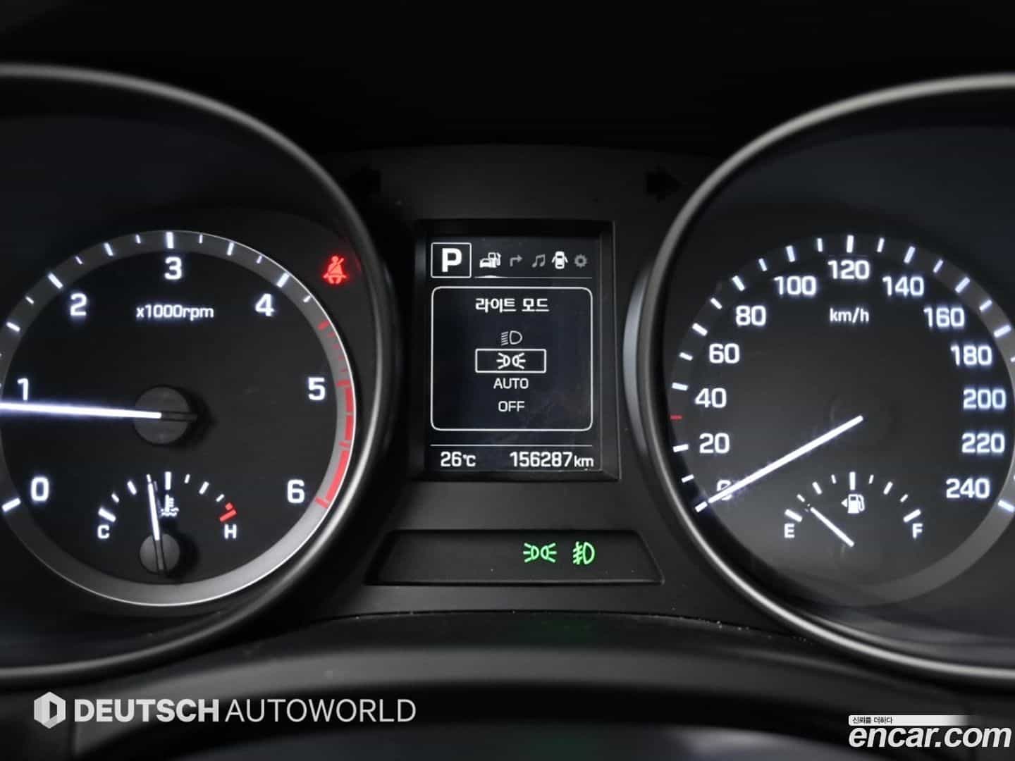 Santafe Hyundai 2018.3-INNER-008