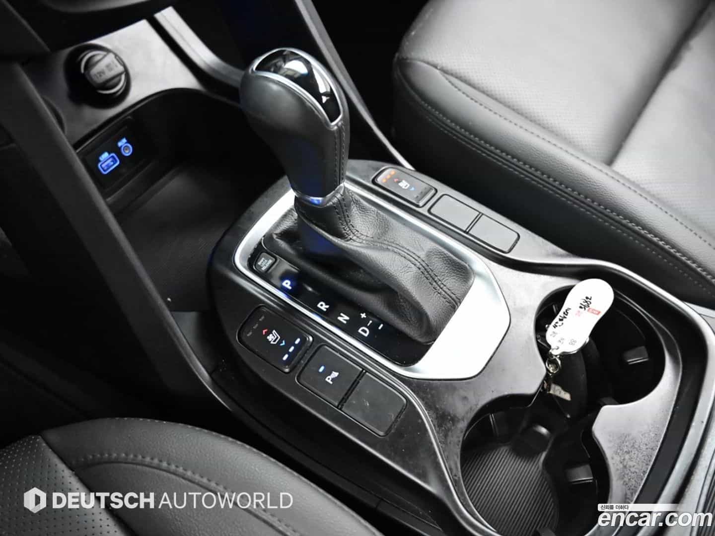 Santafe Hyundai 2018.3-INNER-009