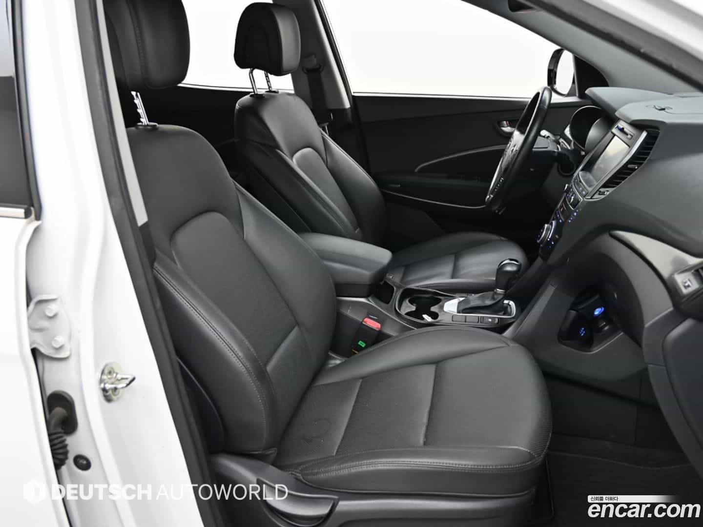 Santafe Hyundai 2018.3-INNER-010