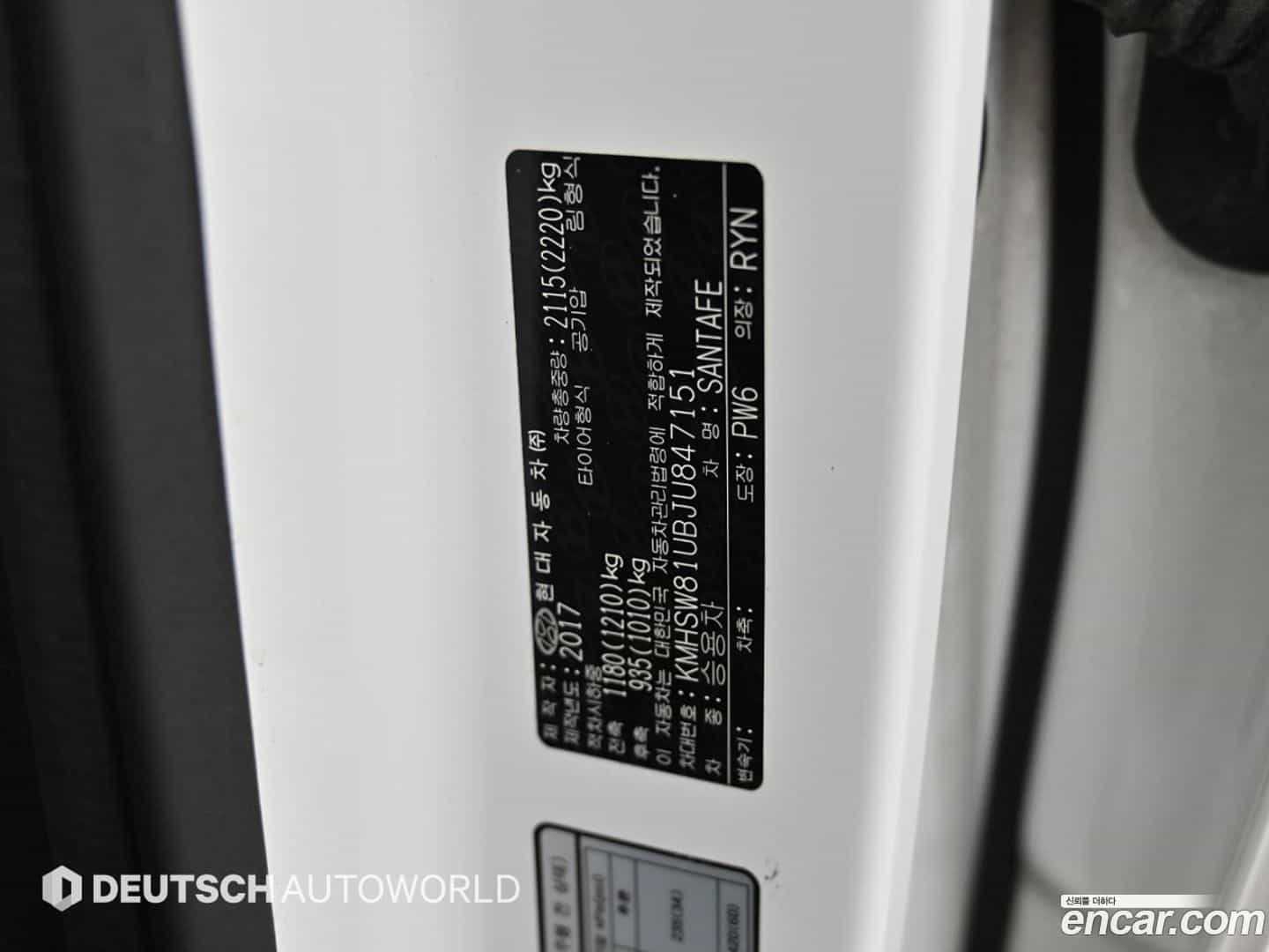 Santafe Hyundai 2018.3-OPTION-024