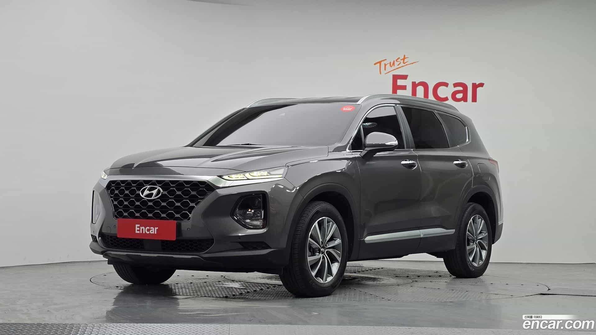 Santafe Hyundai 2020.3-OUTER-001