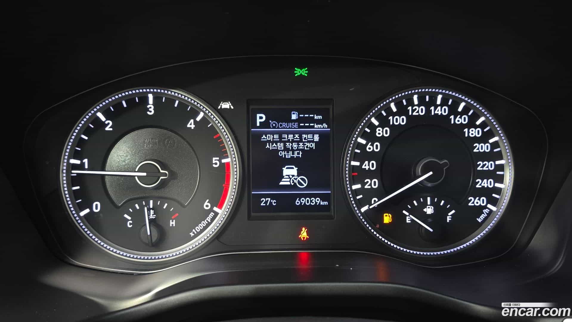 Santafe Hyundai 2020.3-INNER-008