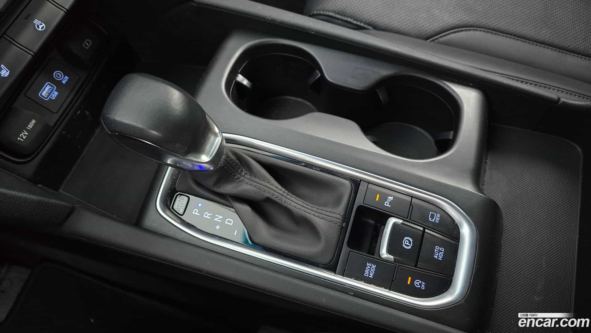 Santafe Hyundai 2020.3-INNER-009