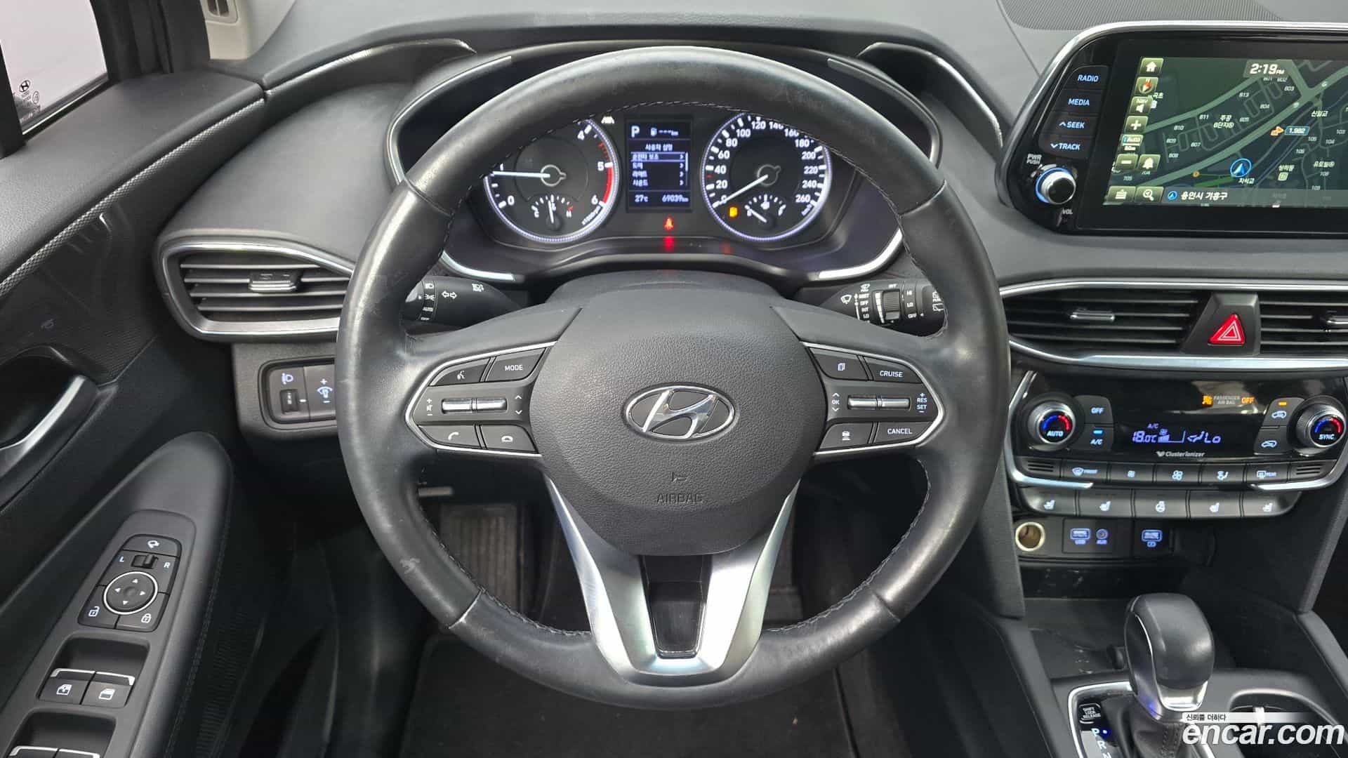 Santafe Hyundai 2020.3-OPTION-017