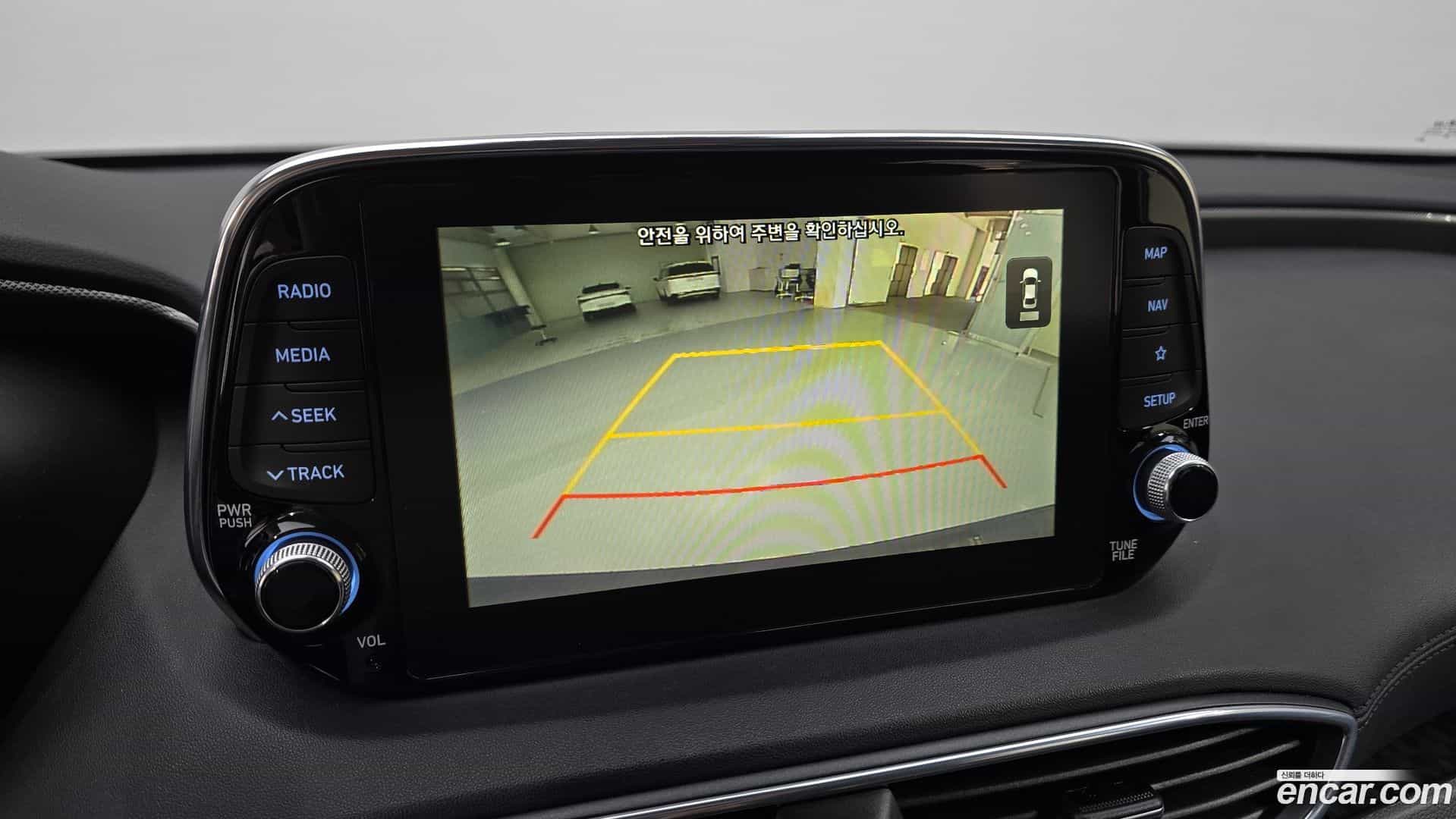 Santafe Hyundai 2020.3-OPTION-019