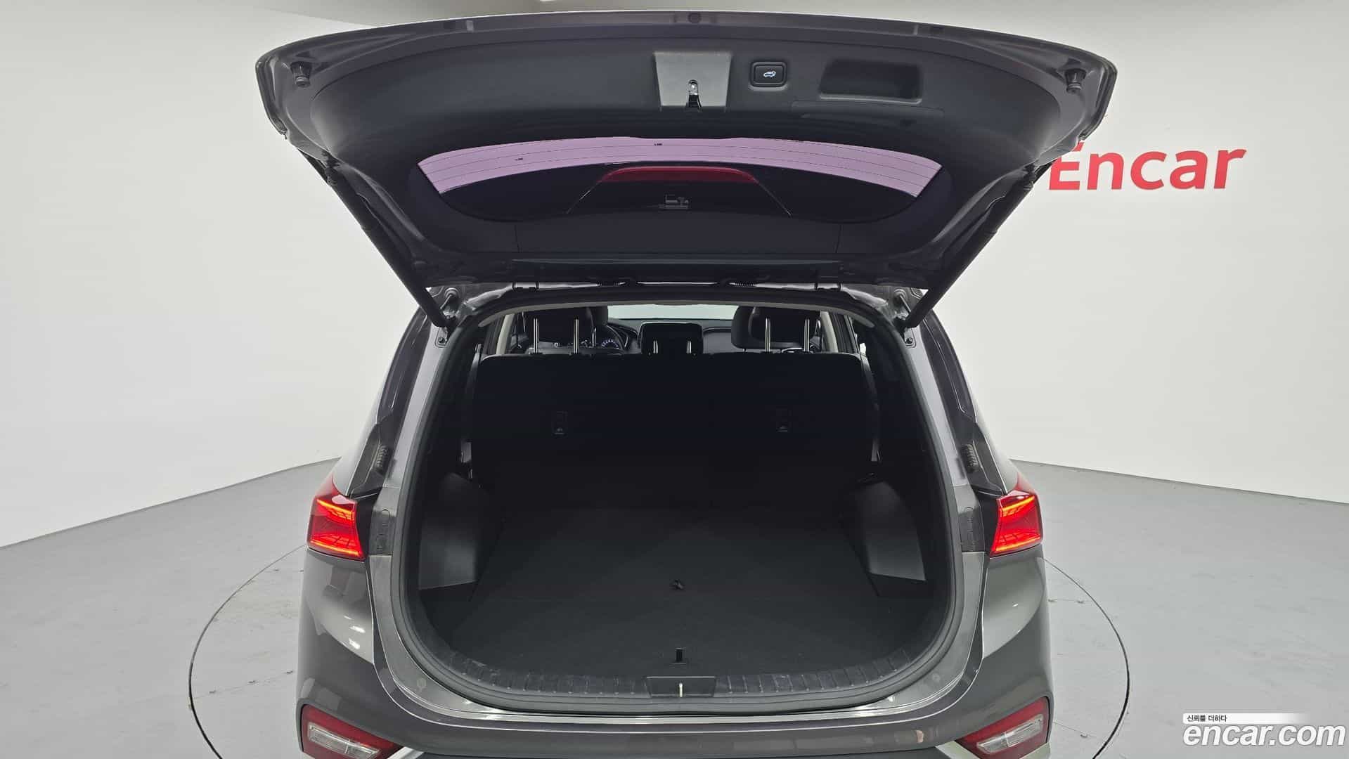 Santafe Hyundai 2020.3-OPTION-024