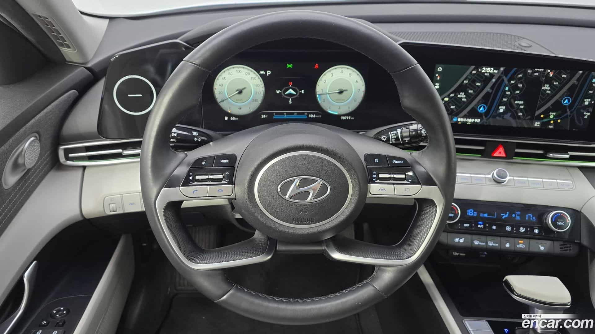 AVANTE Hyundai 2021.1-OPTION-017