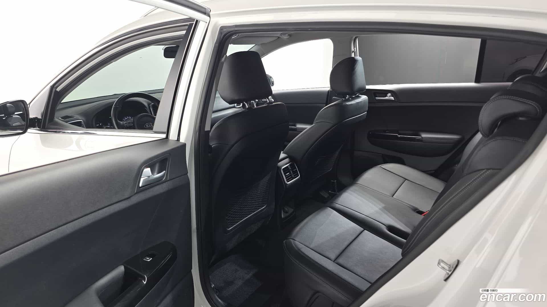 Sportage Kia 2018.1-OPTION-022