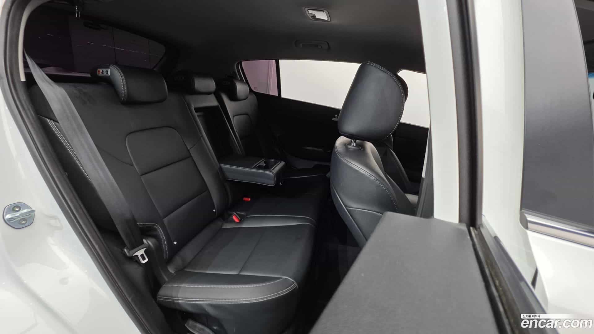 Sportage Kia 2018.1-OPTION-023