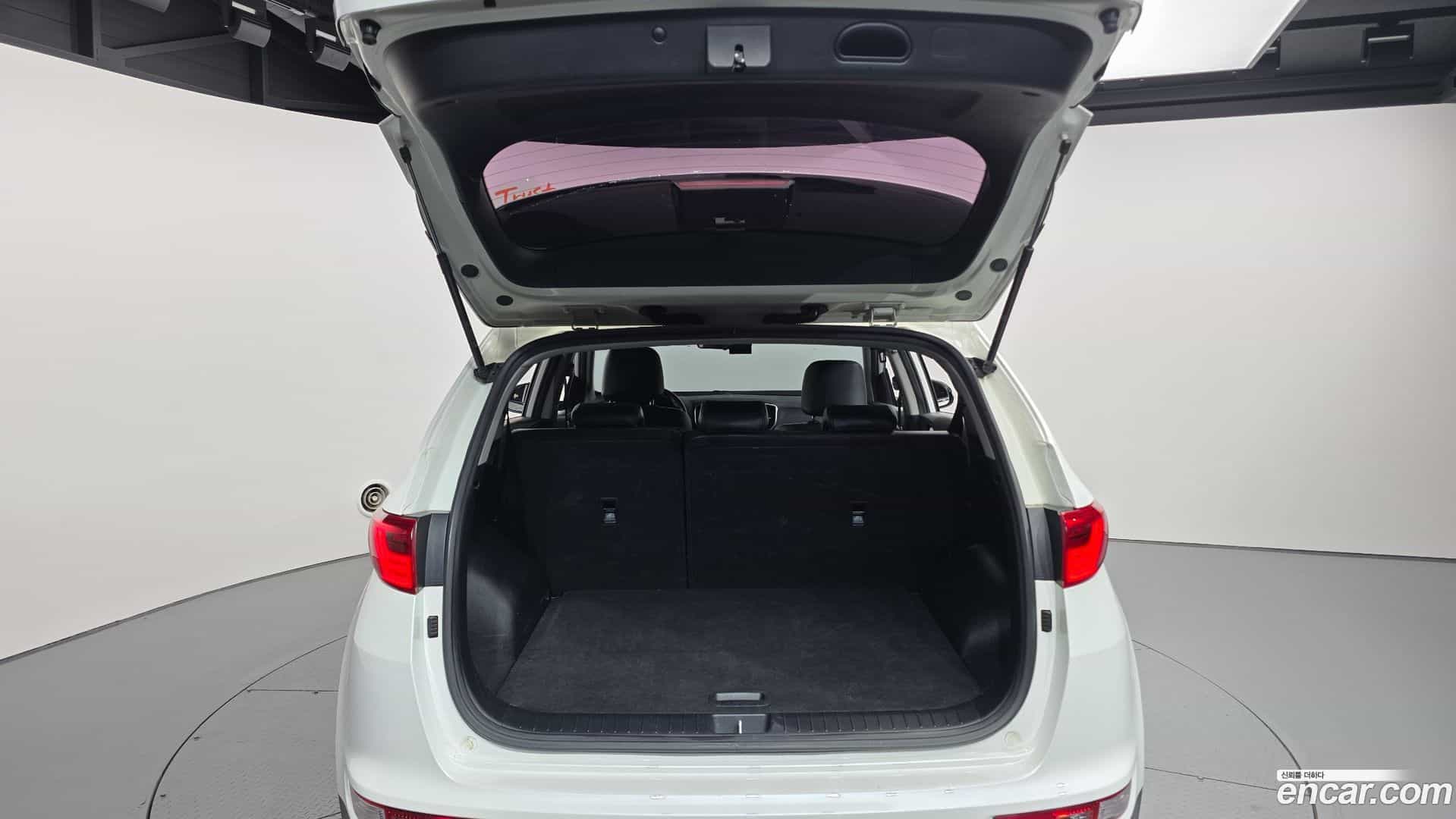 Sportage Kia 2018.1-OPTION-024