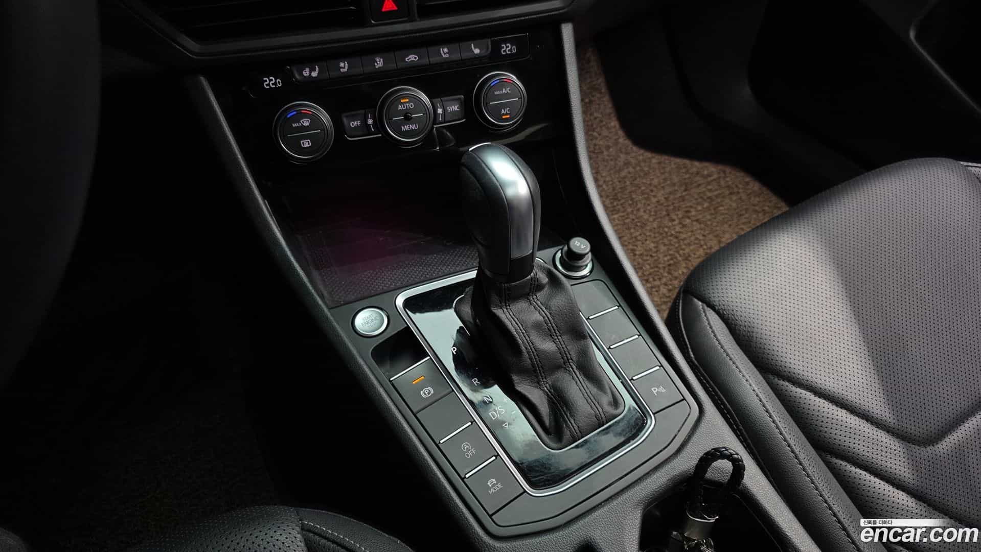Jetta Volkswagen 2020.11-INNER-009