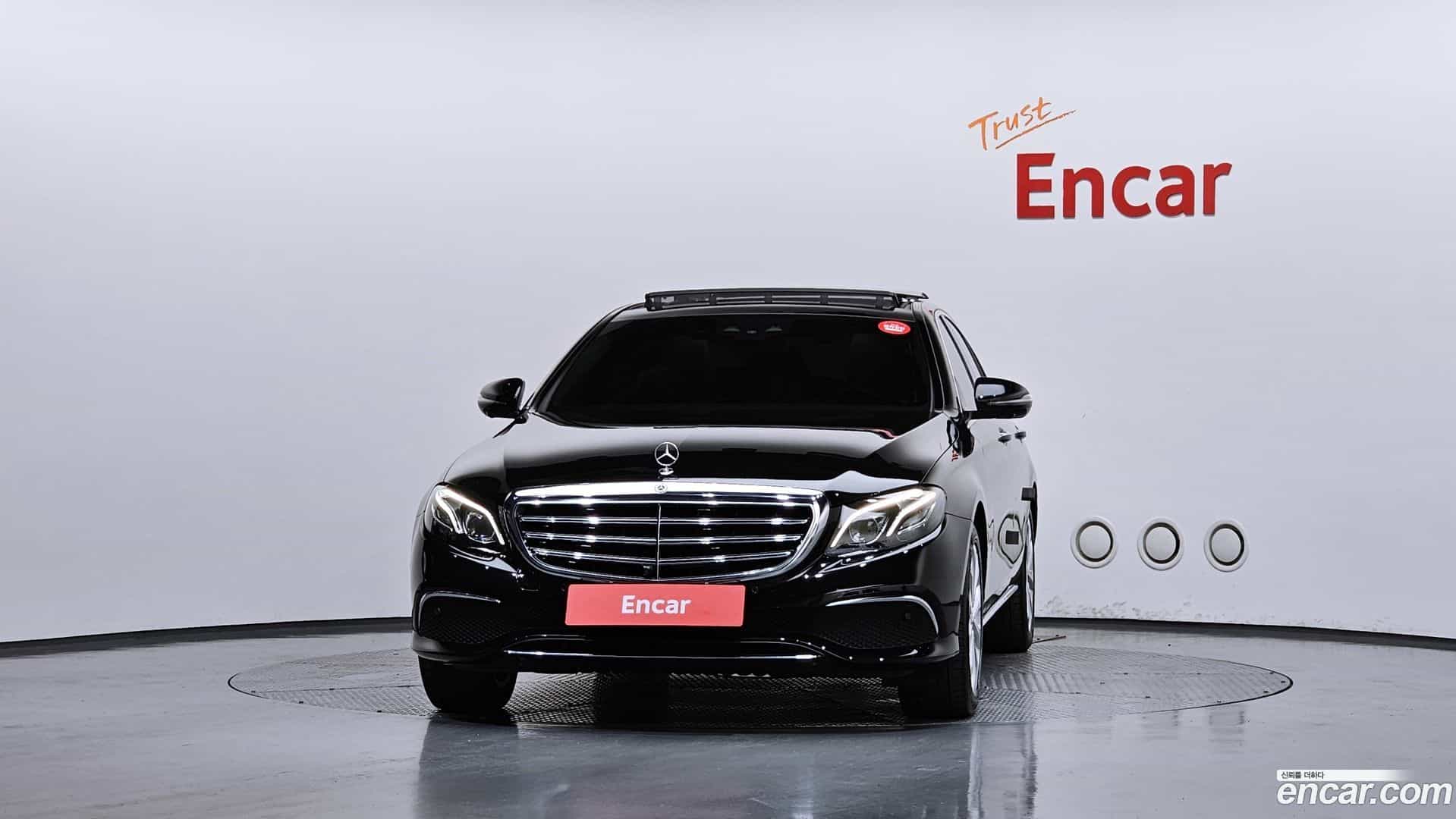 E-Class Mercedes-Benz 2019.5-OUTER-003