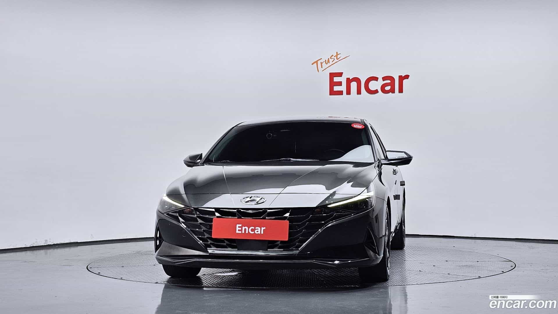 AVANTE Hyundai 2021.0-OUTER-003