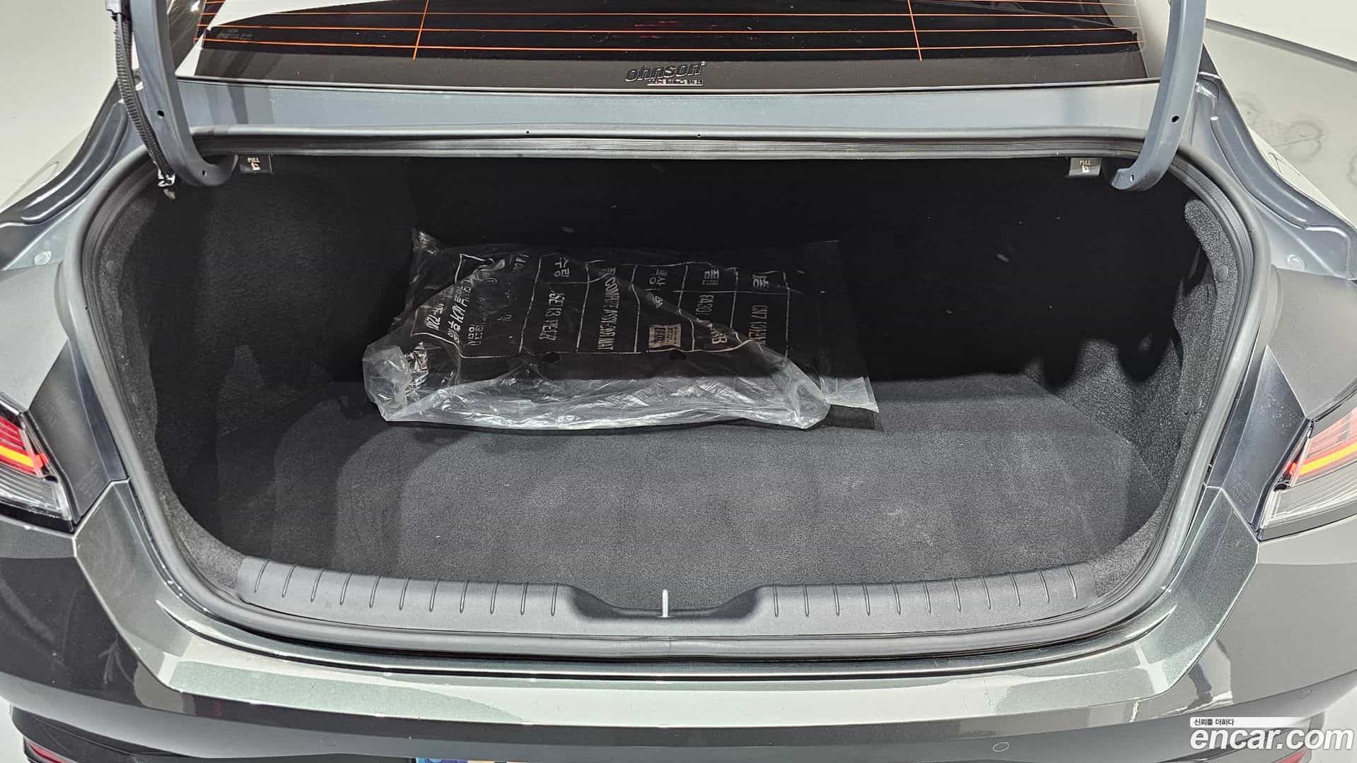 AVANTE Hyundai 2021.0-OPTION-020