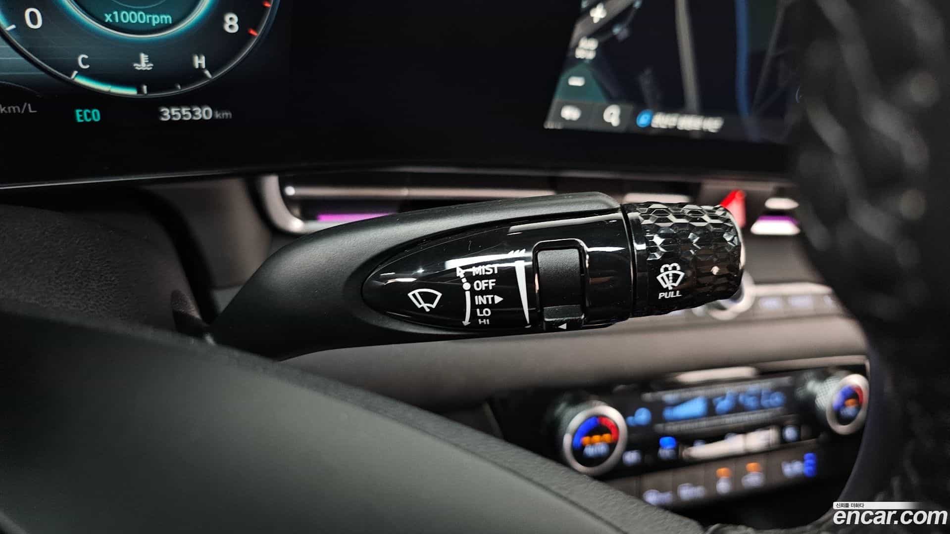 AVANTE Hyundai 2021.0-OPTION-023