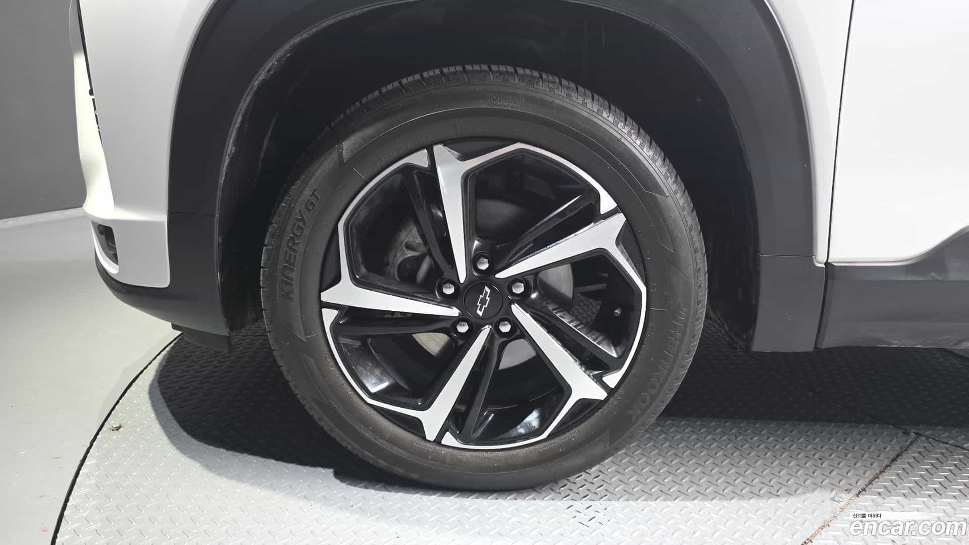 Trailblazer Chevrolet 2022.3-OUTER-005