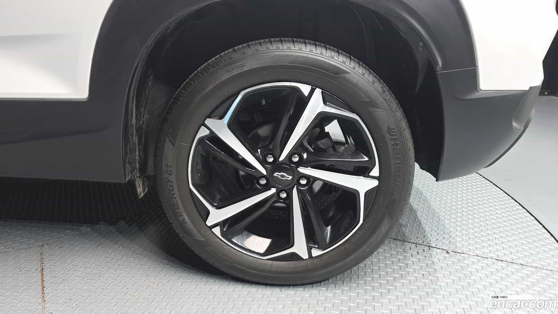 Trailblazer Chevrolet 2022.3-OUTER-031