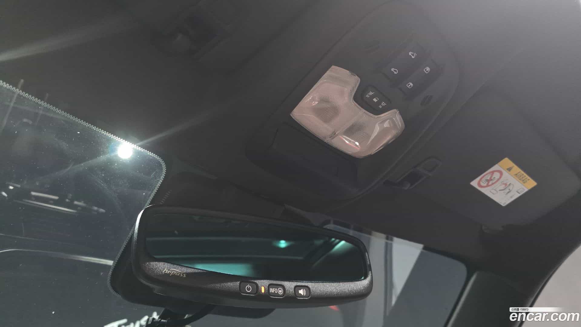 Trailblazer Chevrolet 2022.3-OPTION-046