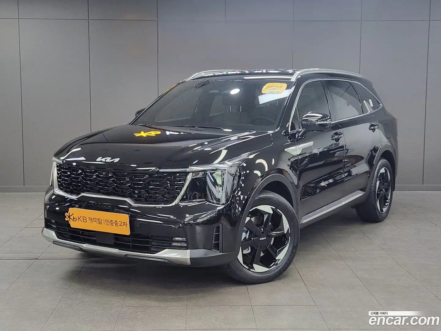 Sorento Kia 2026.1-OUTER-001