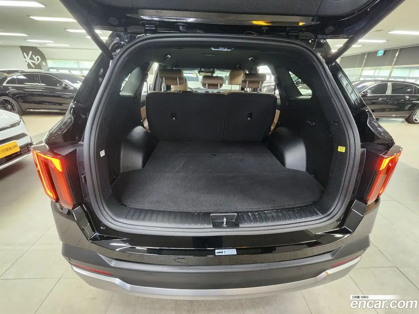 Sorento Kia 2026.1-OPTION-022