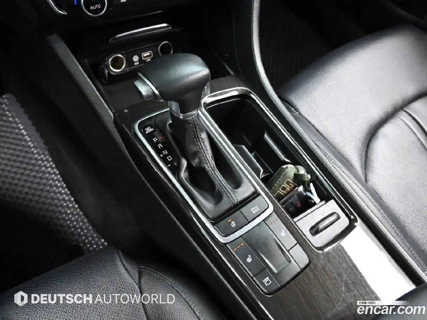 K5 Kia 2018.3-INNER-009