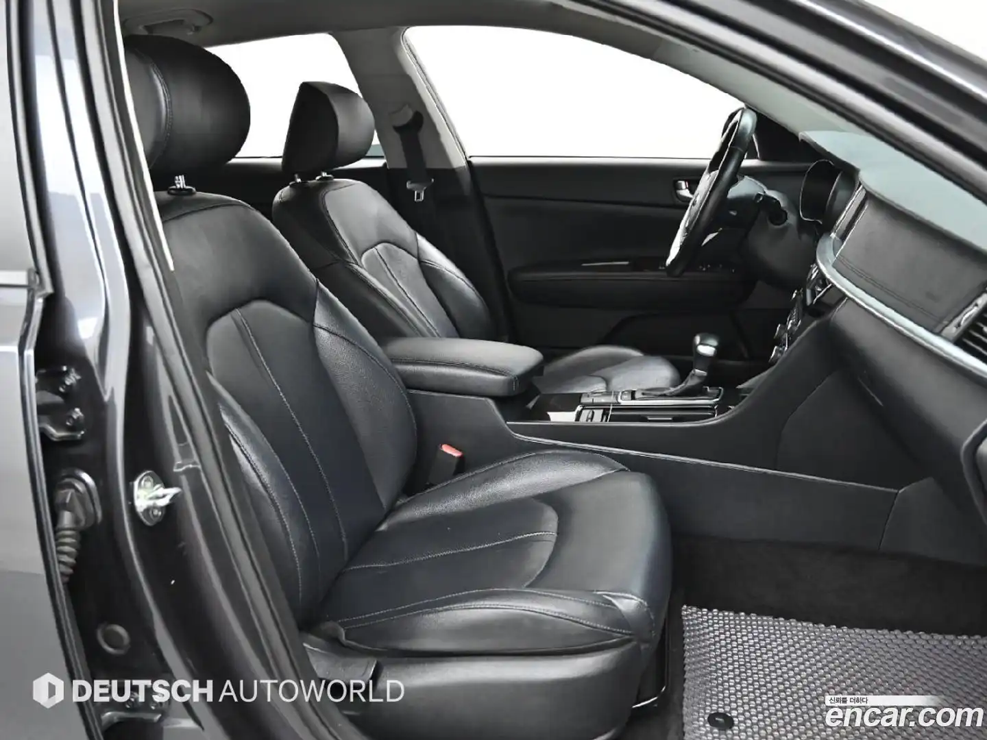 K5 Kia 2018.3-INNER-010
