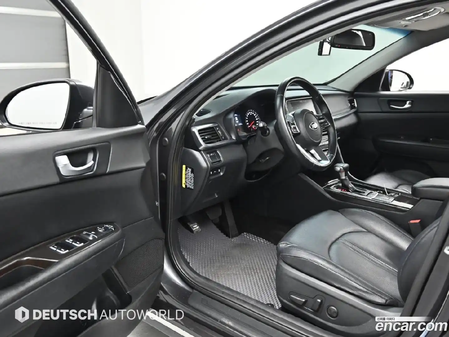 K5 Kia 2018.3-OPTION-015
