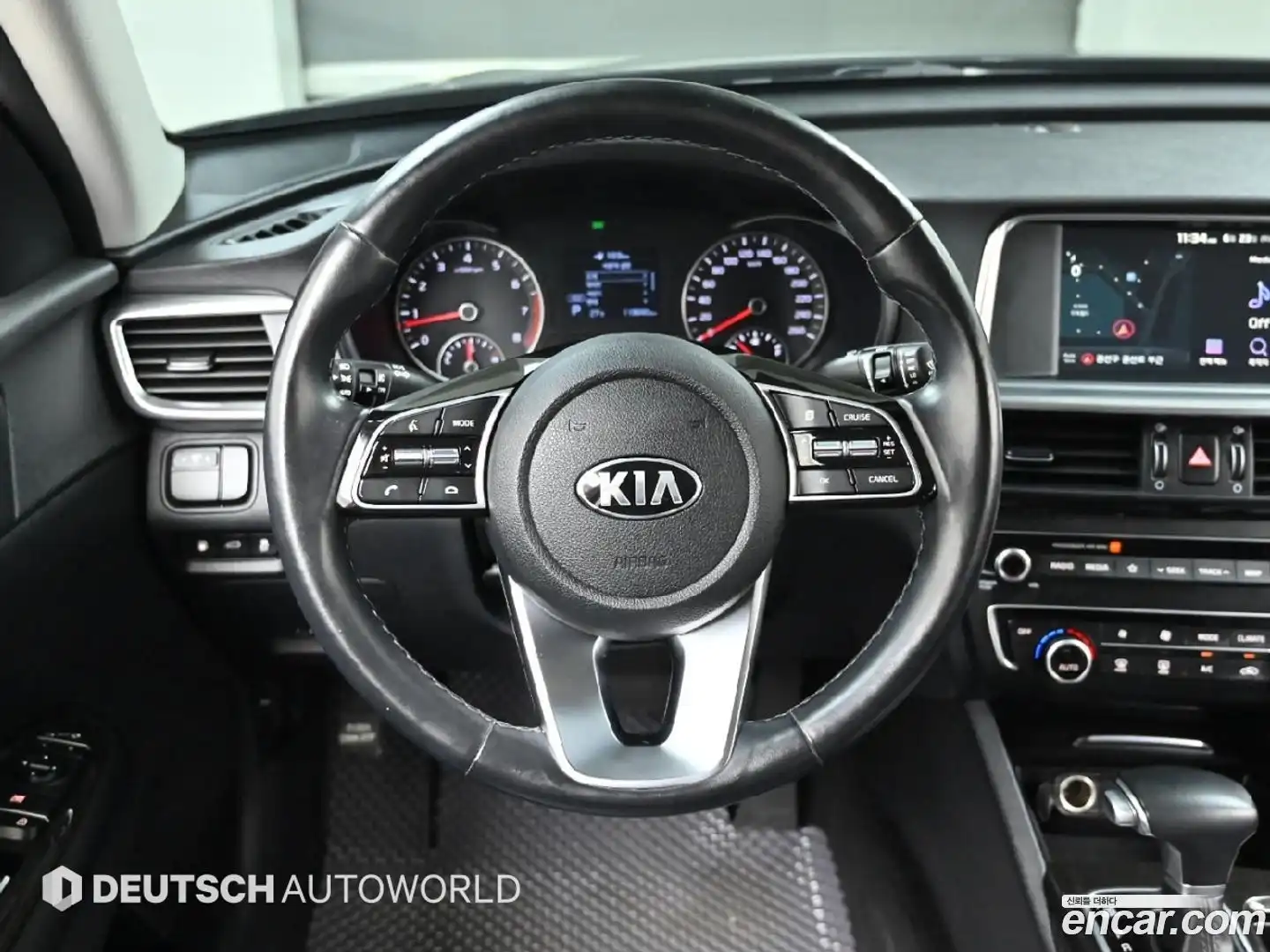 K5 Kia 2018.3-OPTION-017