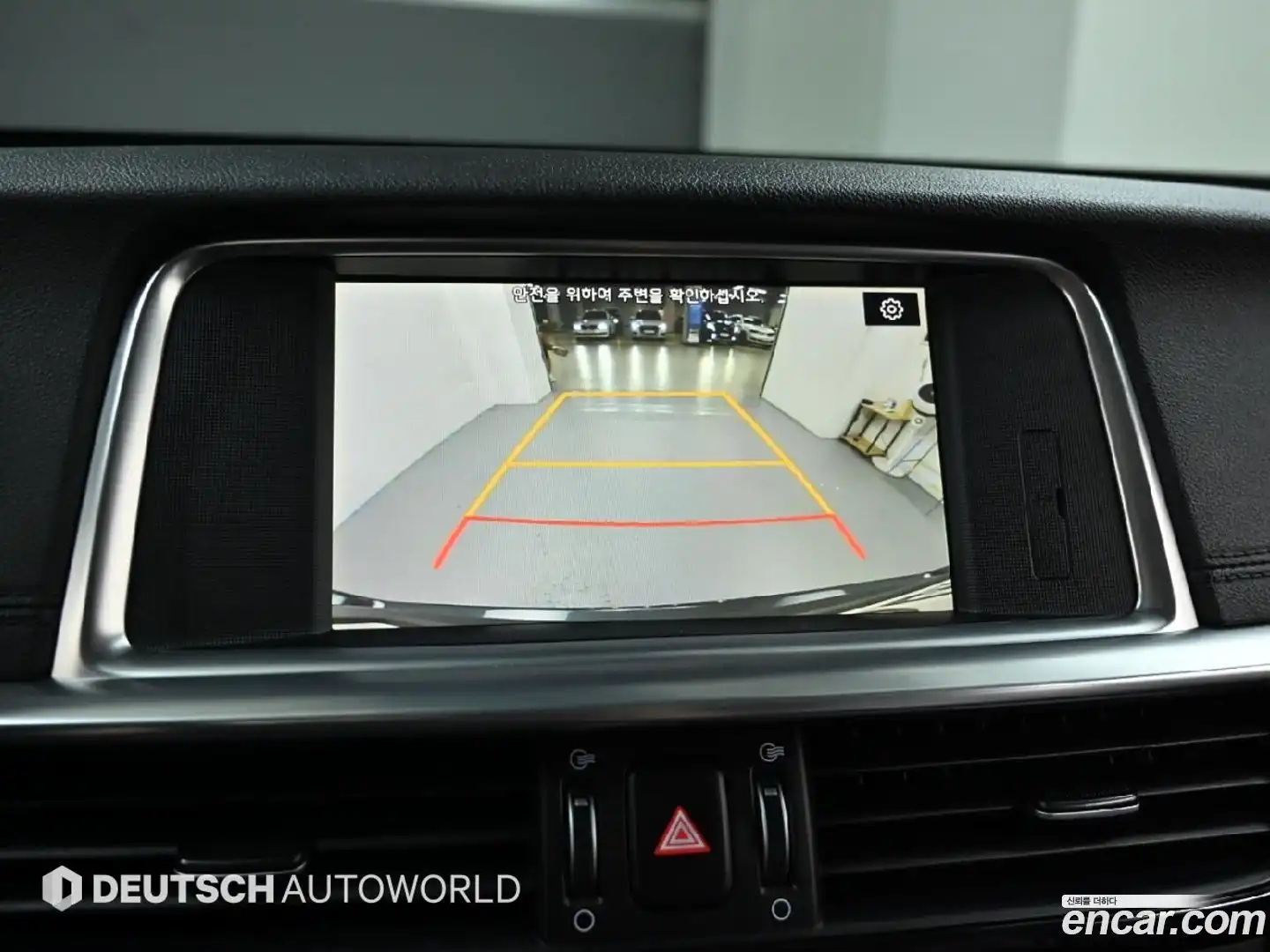 K5 Kia 2018.3-OPTION-019
