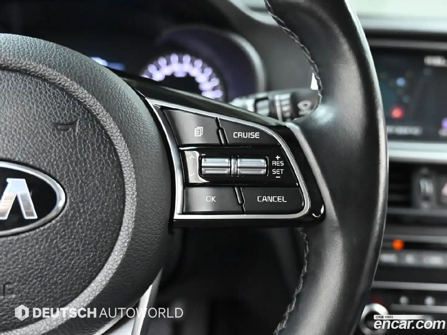K5 Kia 2018.3-OPTION-021