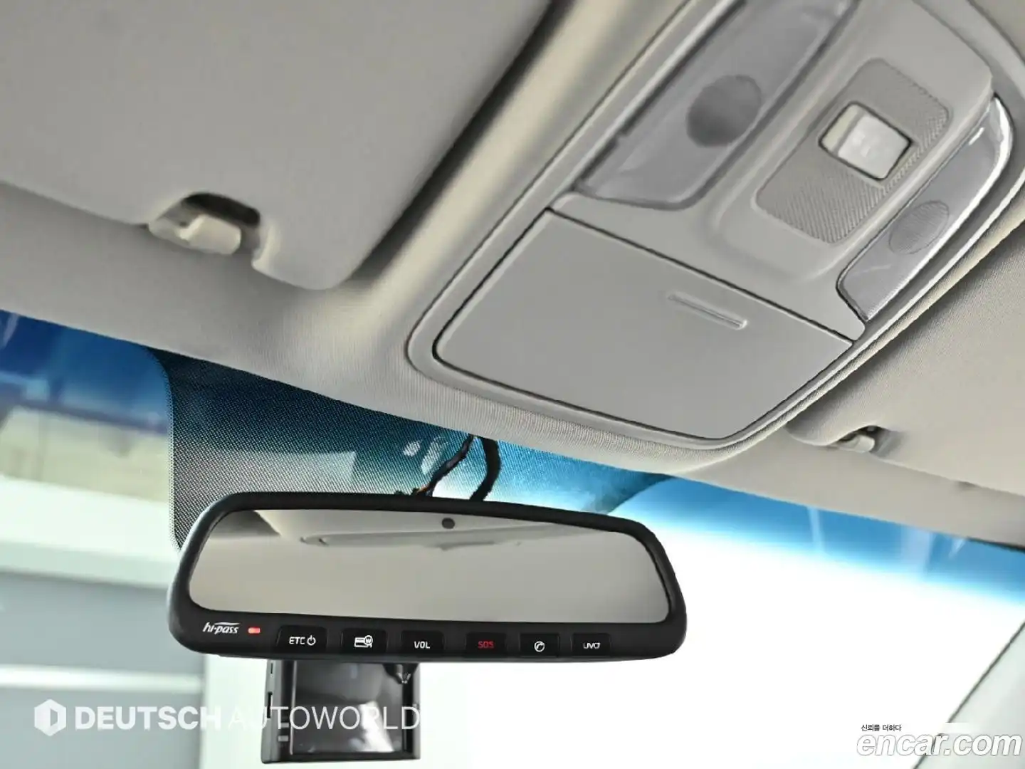 K5 Kia 2018.3-OPTION-022