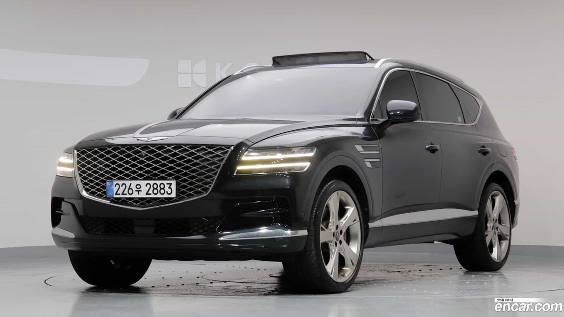 GV80 Genesis 2023.0-OUTER-001