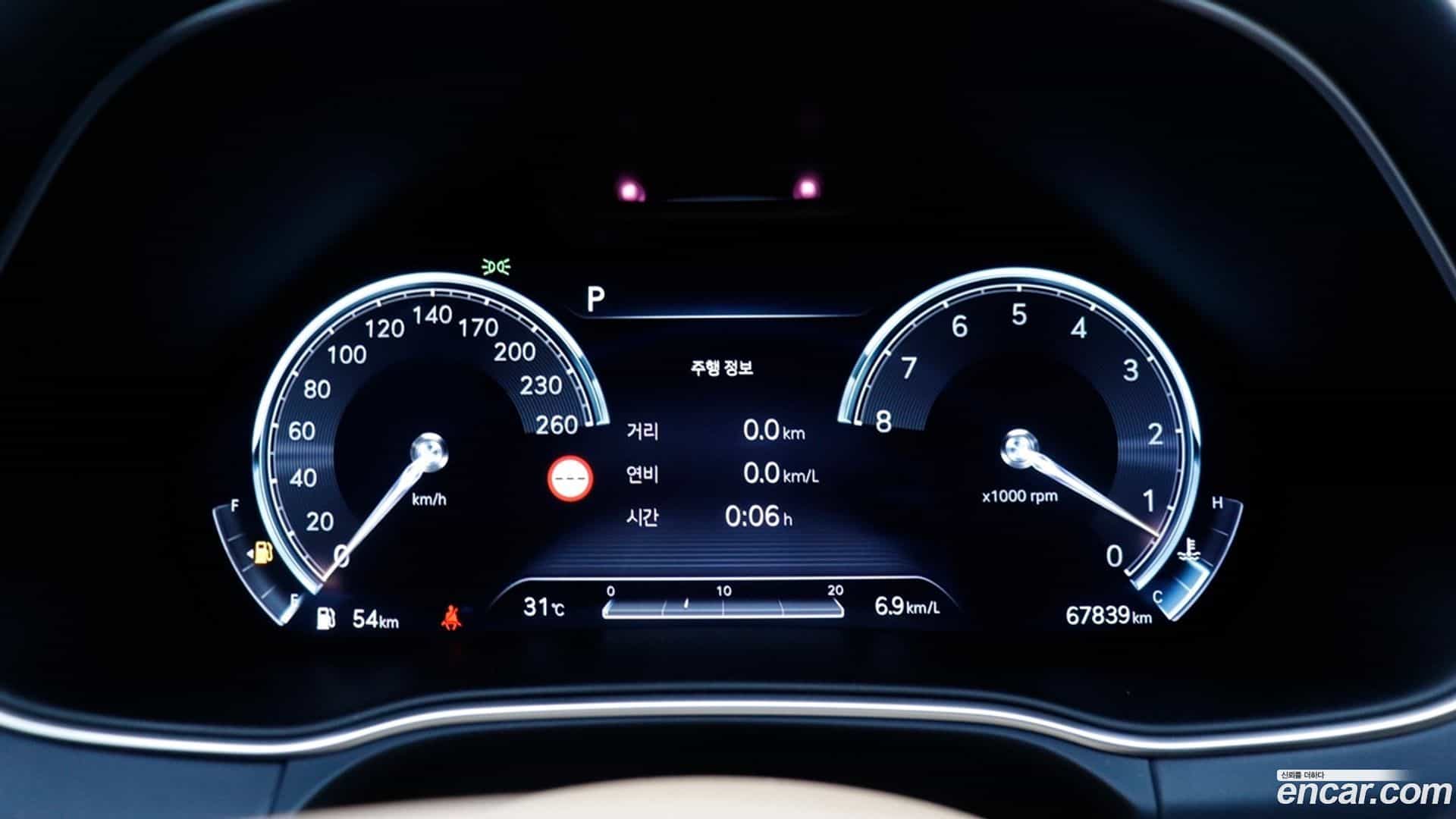 GV80 Genesis 2023.0-INNER-008