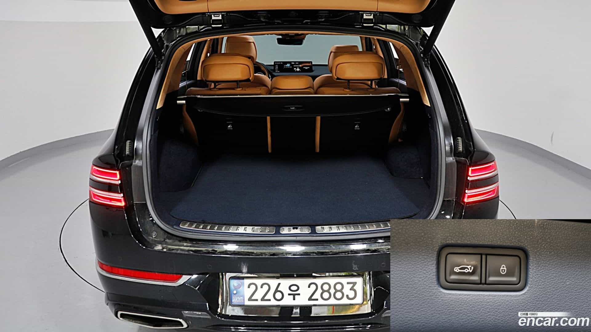 GV80 Genesis 2023.0-OPTION-016
